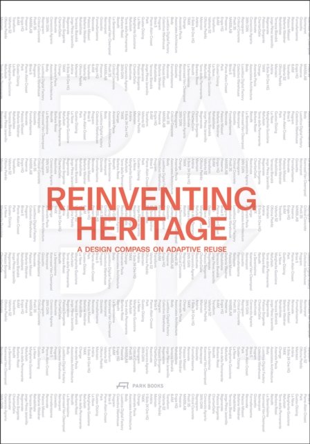 Reinventing Heritage