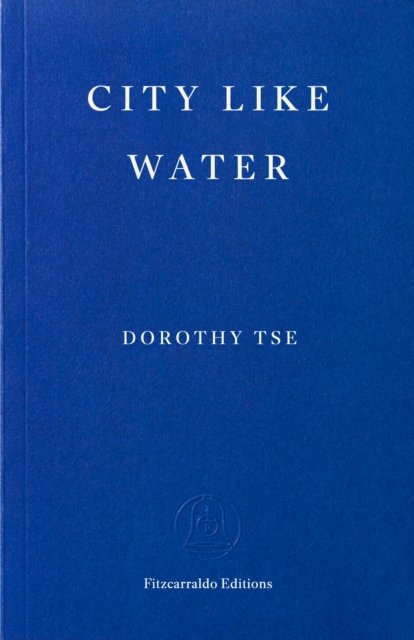 City Like Water