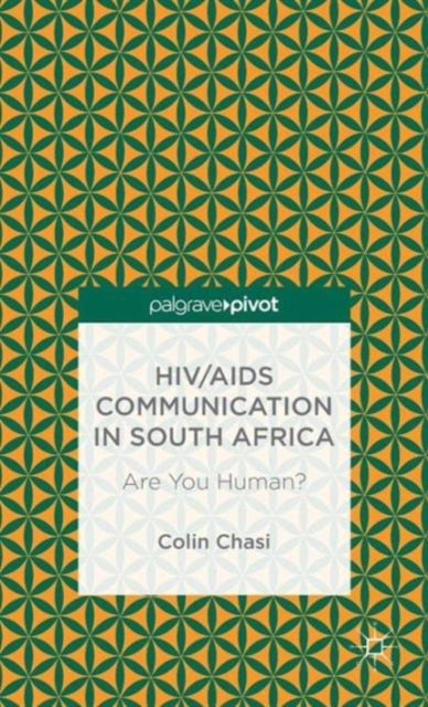 HIV/AIDS Communication in South Africa