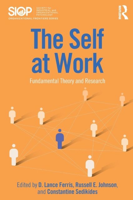 The Self at Work