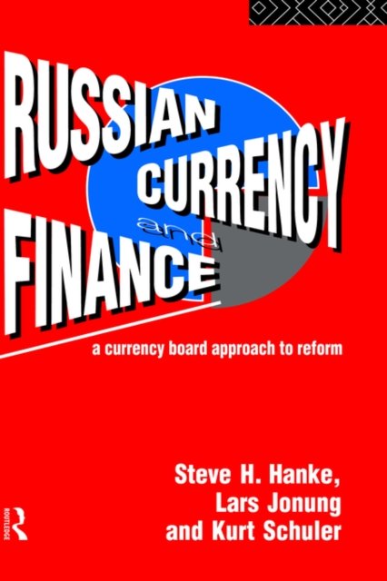Russian Currency and Finance