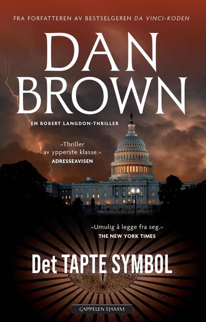 Det tapte symbol