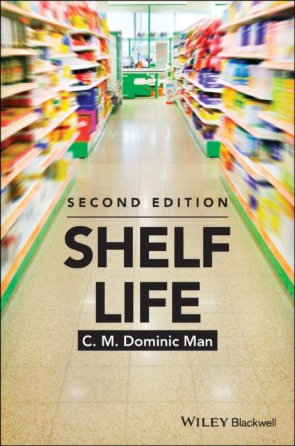 Shelf Life 2e