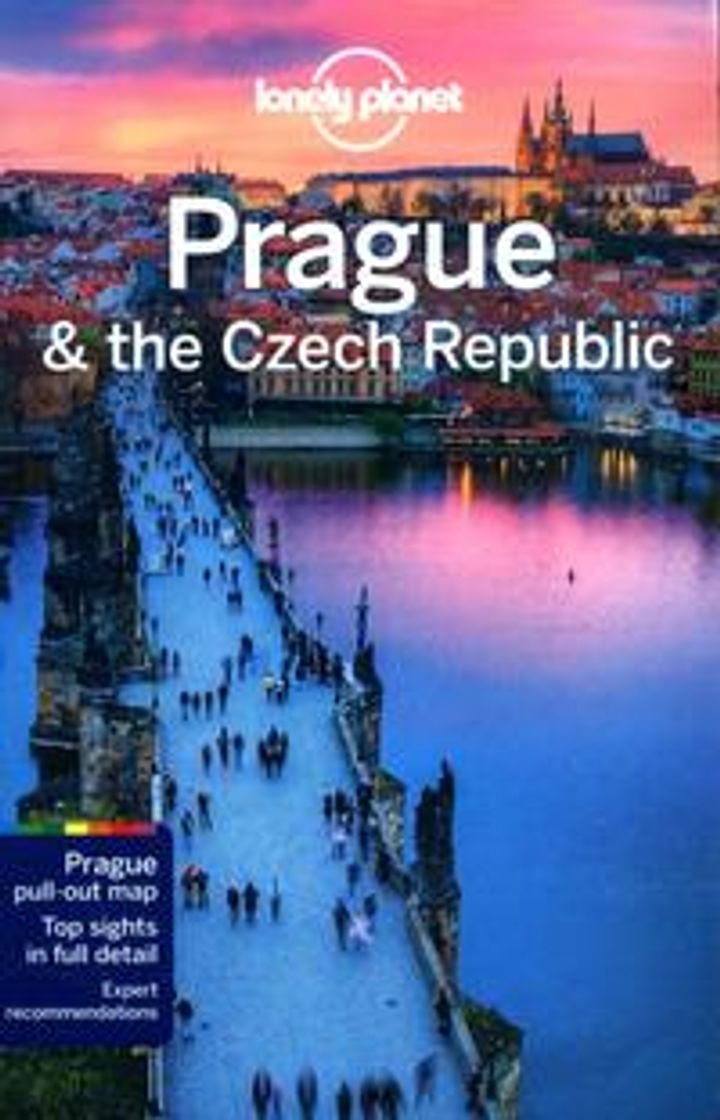 Prague & the Czech Republic