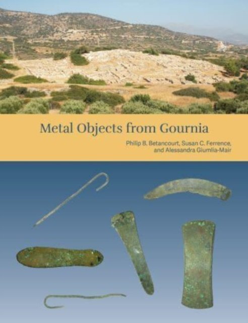 The Cretan Collection in the University of Pennsylvania Museum III