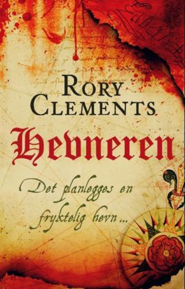 Hevneren - en roman