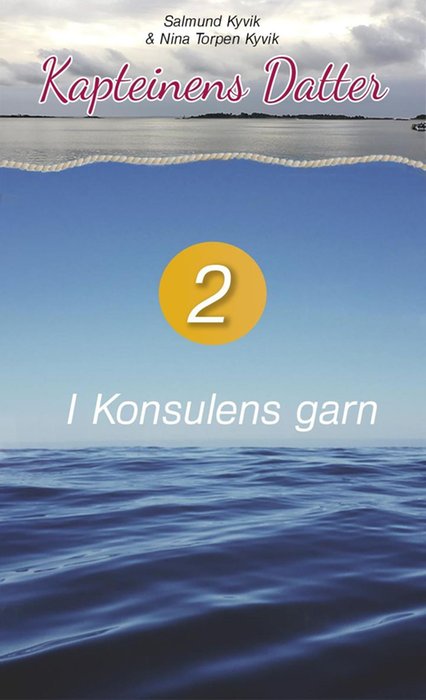 I konsulens garn