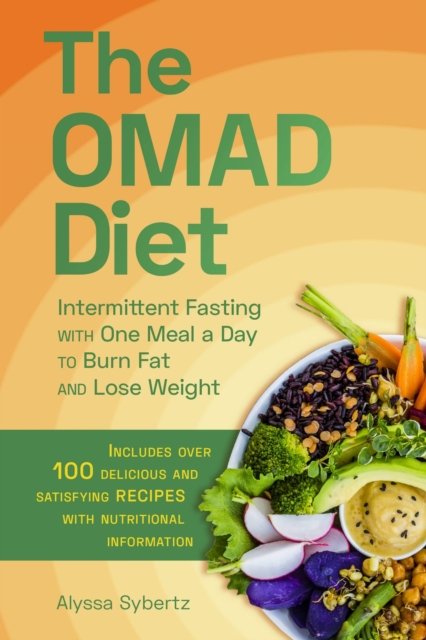 The OMAD Diet