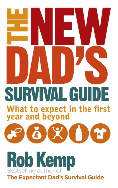 New Dad''s Survival Guide