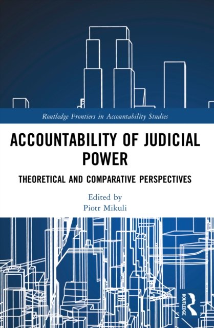 Accountability of Judicial Power