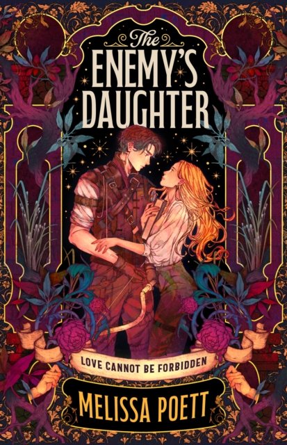 ENEMYS DAUGHTER PB