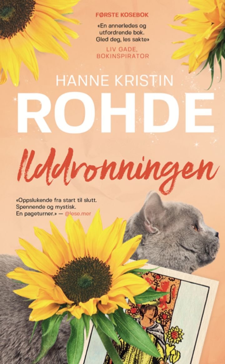 Ilddronningen