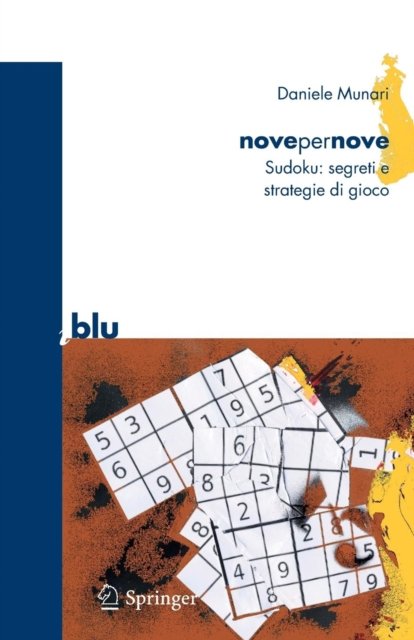 Novepernove