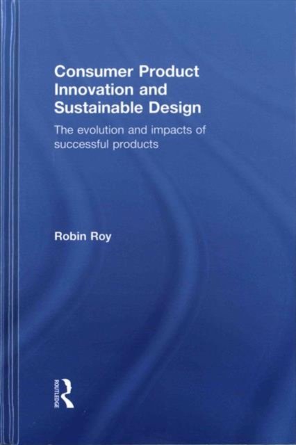 Consumer Product Innovation and Sustainable Design