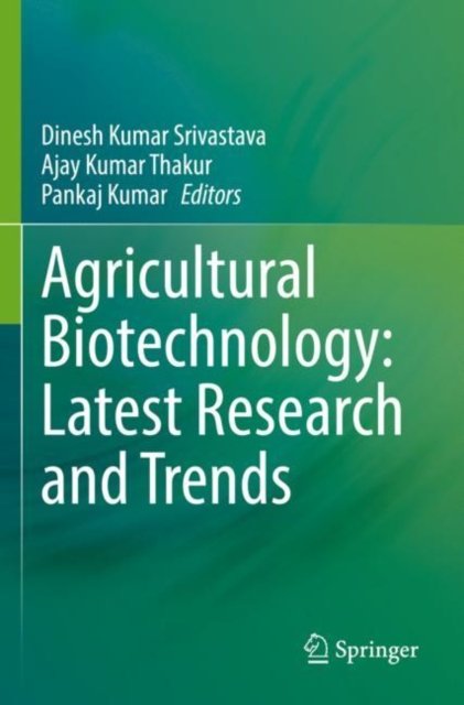 Agricultural Biotechnology