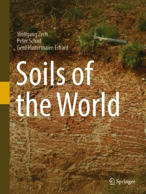 Soils of the World
