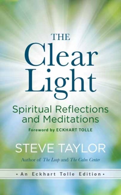 The Clear Light