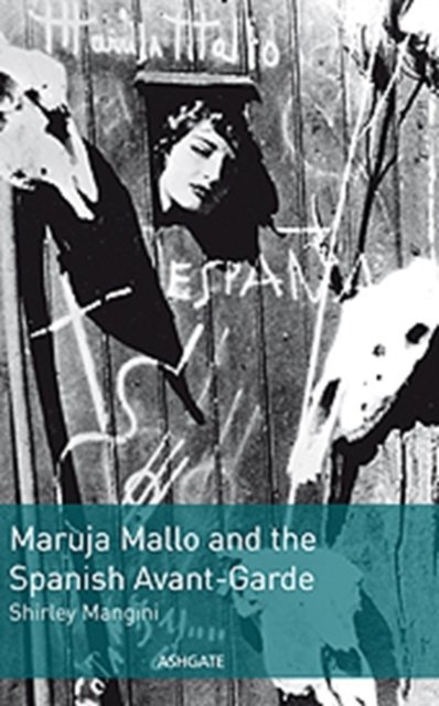 Maruja Mallo and the Spanish Avant-Garde