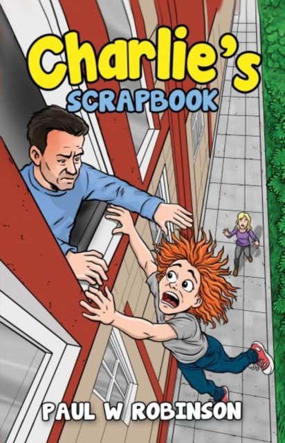 Charlie''s Scrapbook