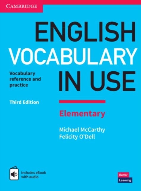 English Vocabulary in Use