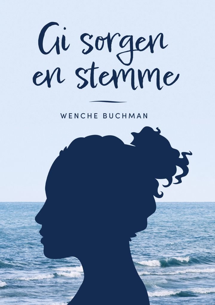 Gi sorgen en stemme