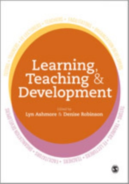 Learning, Teaching and Development