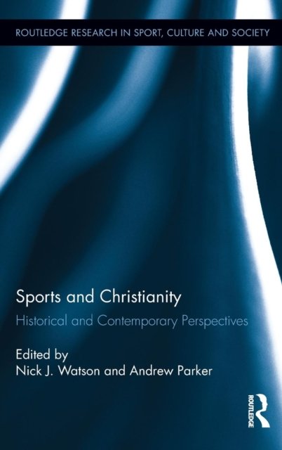 Sports and Christianity
