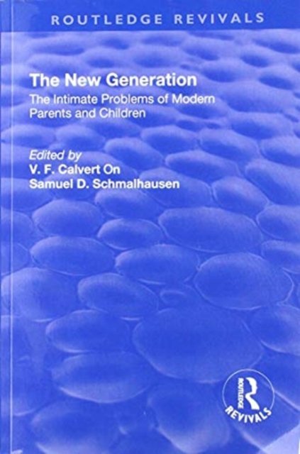 Revival: The New Generation (1930)