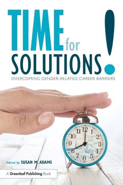 Time for Solutions!