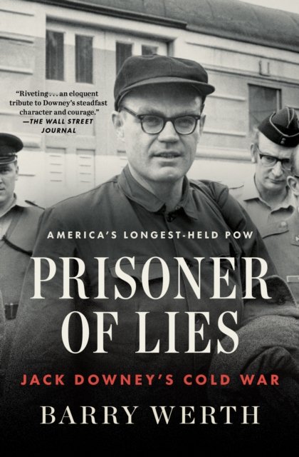 Prisoner of Lies