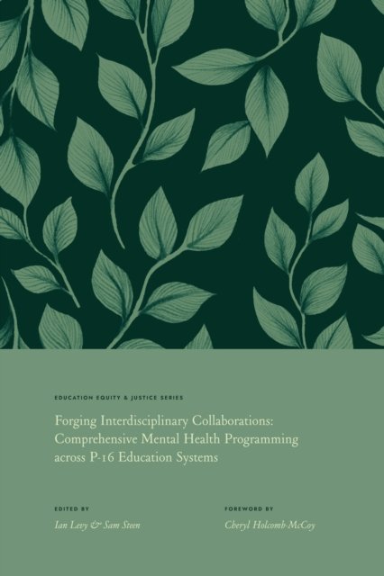 Forging Interdisciplinary Collaborations