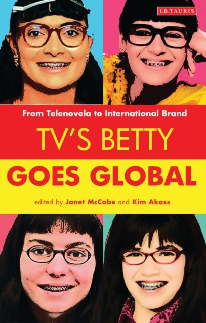 TV''s Betty Goes Global