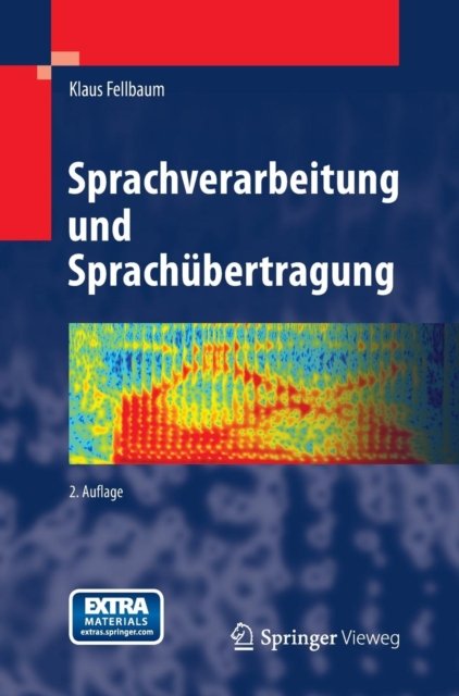 Sprachverarbeitung und Sprachubertragung
