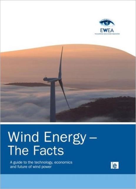 Wind Energy – The Facts
