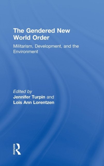 The Gendered New World Order
