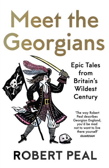 MEET GEORGIANS PB
