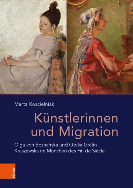 Kunstlerinnen und Migration