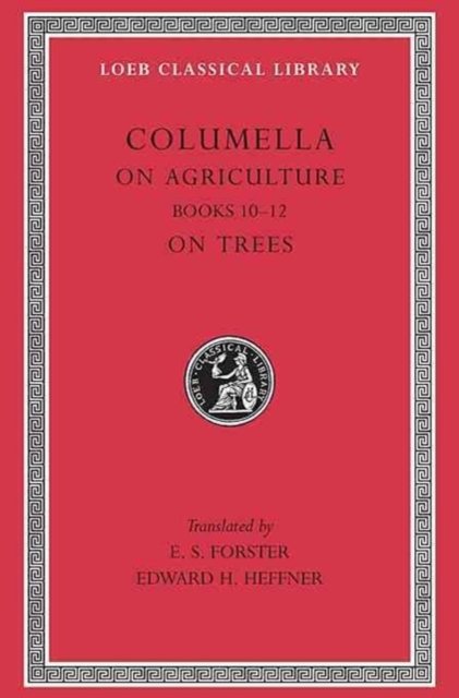 On Agriculture, Volume III
