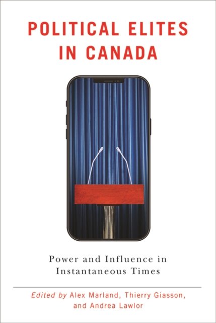 Political Elites in Canada