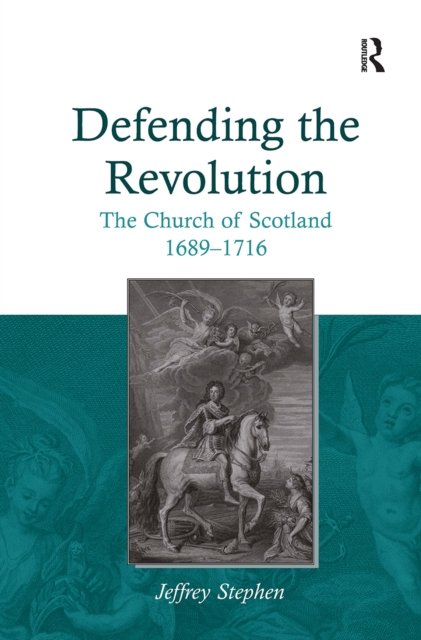 Defending the Revolution