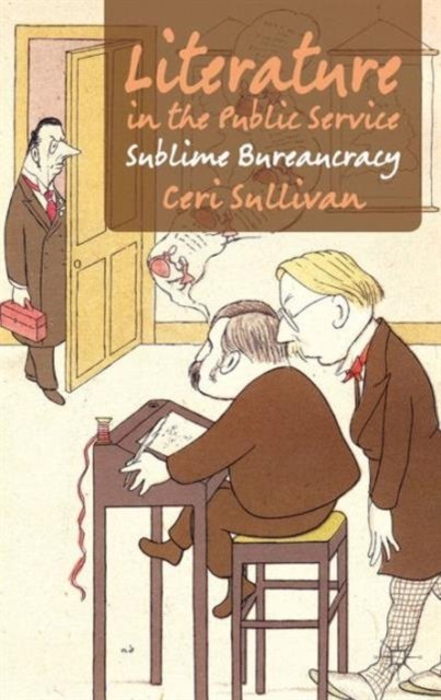 Literature in the Public Service