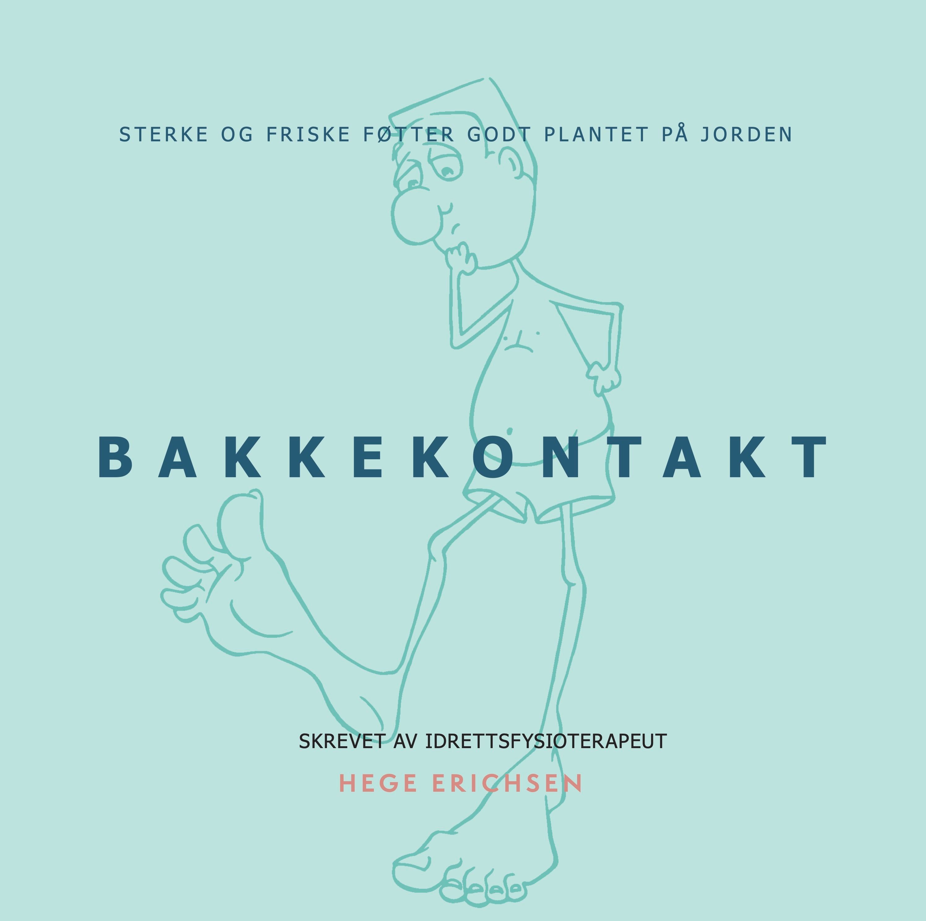 Bakkekontakt