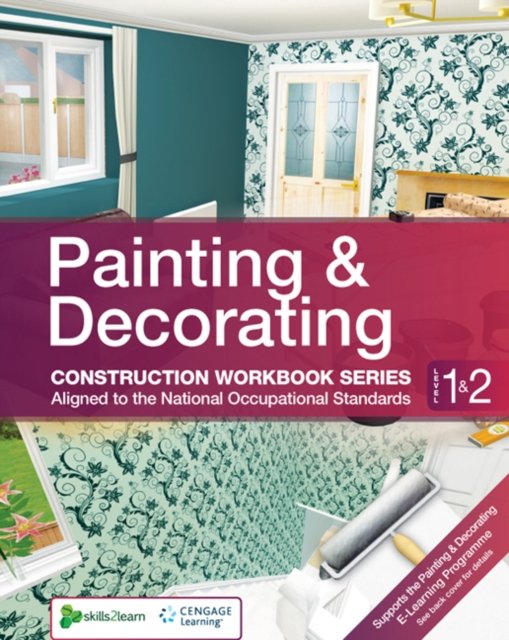 Painting and Decorating