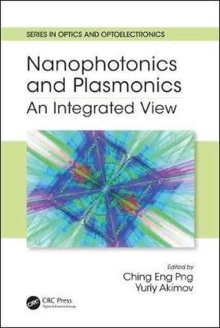 Nanophotonics and Plasmonics