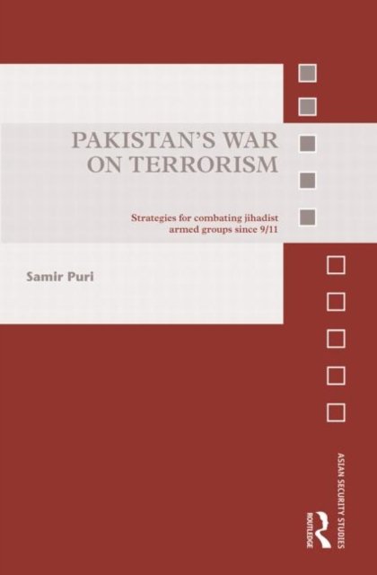 Pakistan''s War on Terrorism
