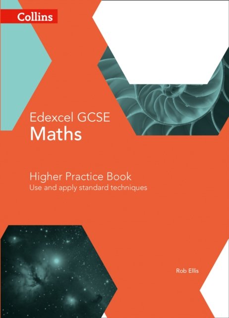 EDEX GCSE MATHS 4E HIGHER PRAC
