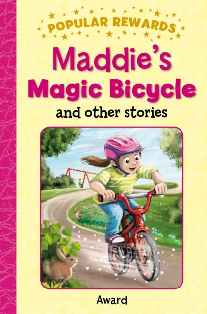 Maddie's Magic Bicycle