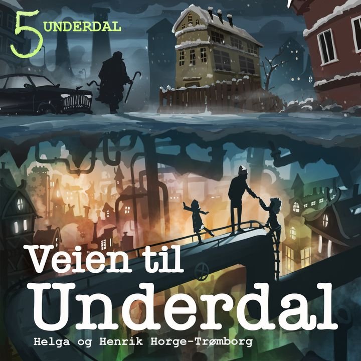 Underdal