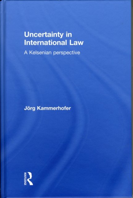Uncertainty in International Law