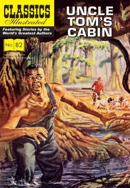 Uncle Tom''s Cabin